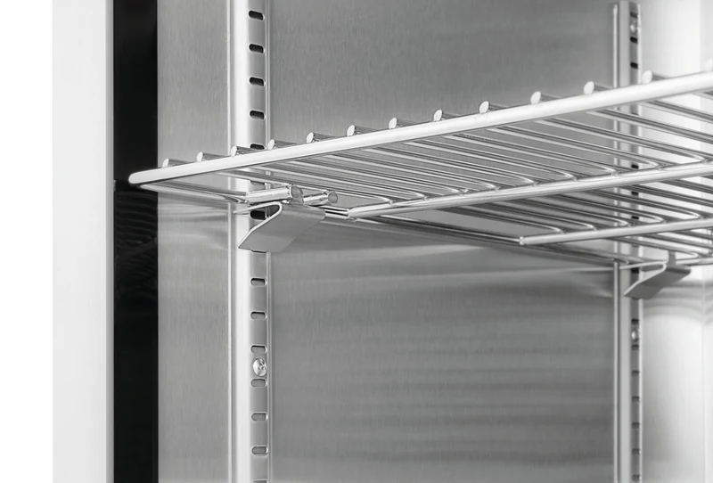 Bartscher Glastürenkühlschrank GTK3-121