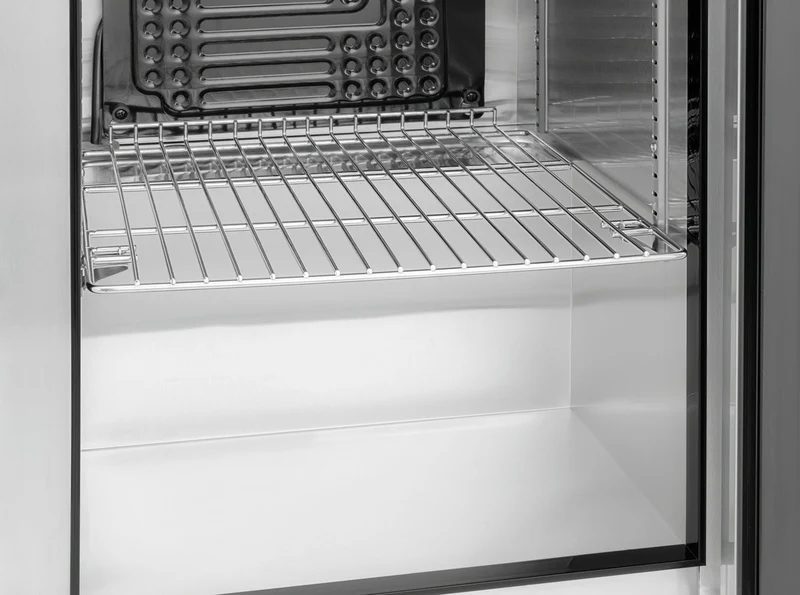 Bartscher Glastürenkühlschrank GTK3-121