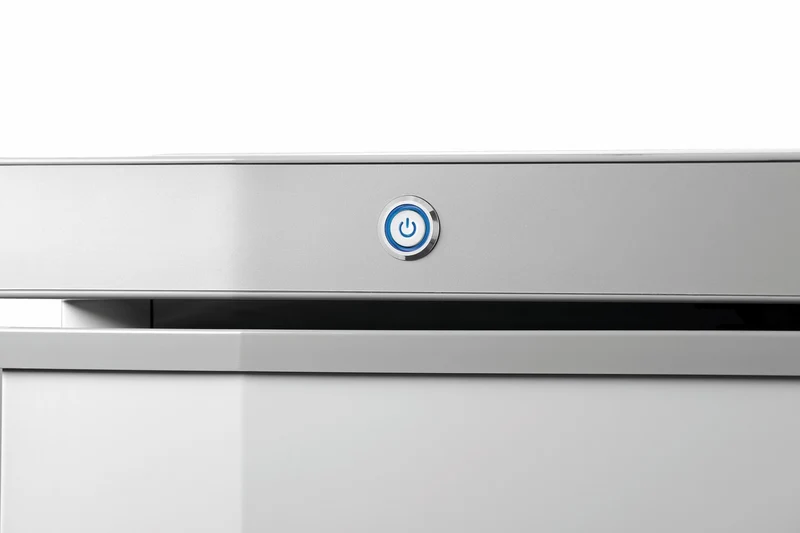 Bartscher Kühlschrank 590LW