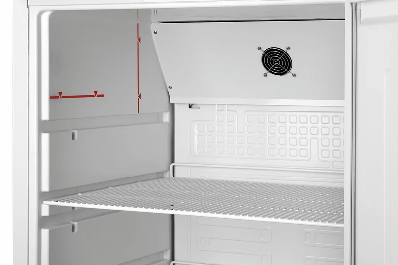Bartscher Kühlschrank 590LW