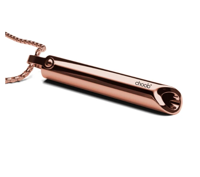 The Choob | Helpt je roken & vapen tegen te gaan
