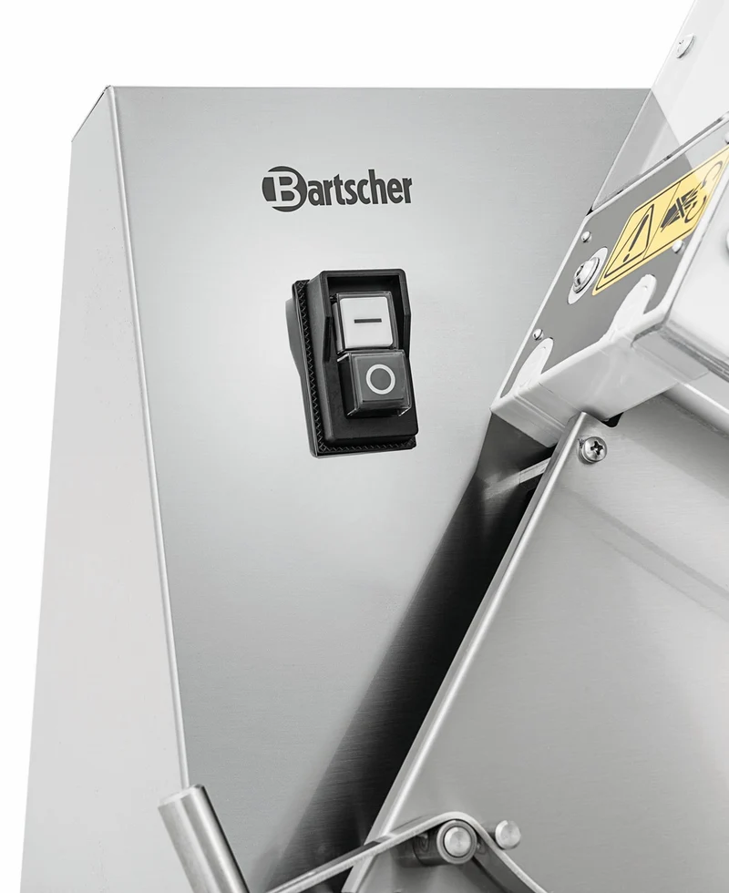 Bartscher Teigausrollmaschine 4000