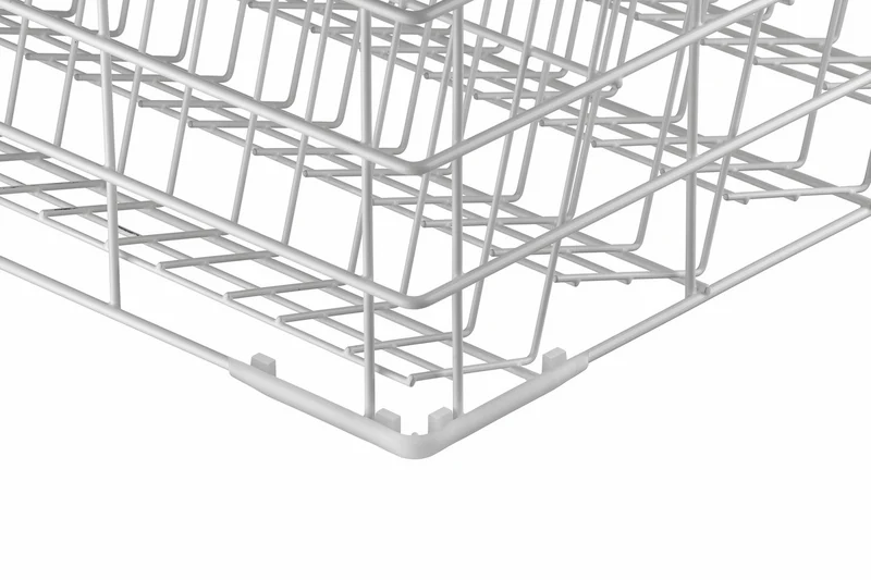 Bartscher Gläserkorb 500x500x205