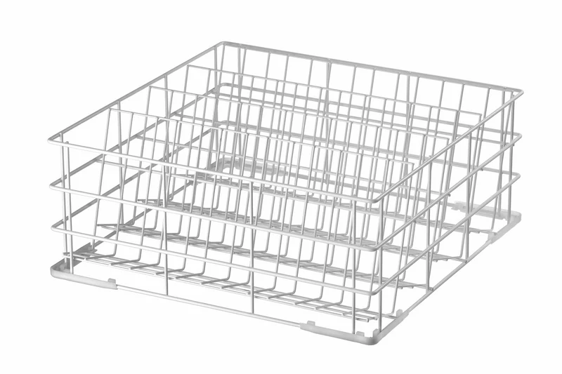 Bartscher Gläserkorb 500x500x205