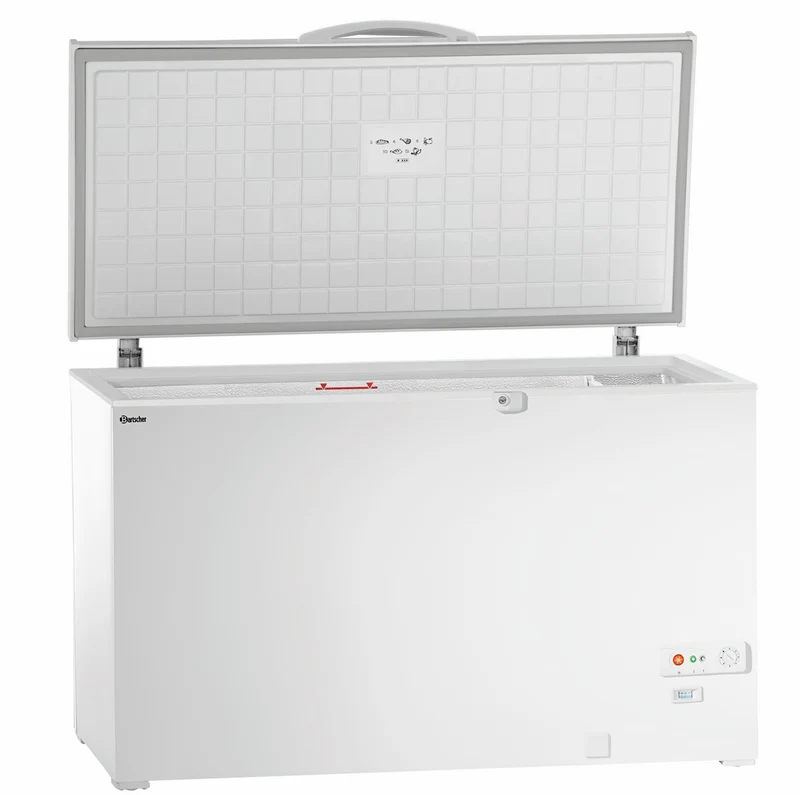 Bartscher Tiefkühltruhe 391-W