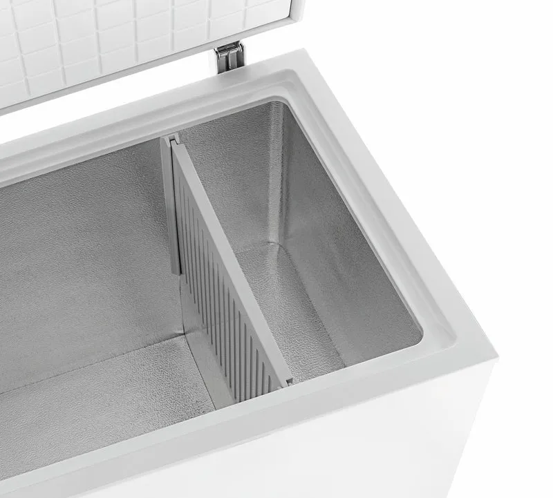 Bartscher Tiefkühltruhe 391-W