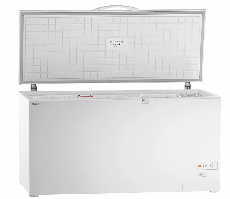 Bartscher Tiefkühltruhe 479-W