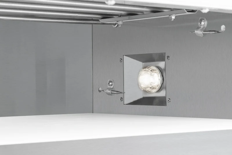 Bartscher Pizzaofen ST415-2