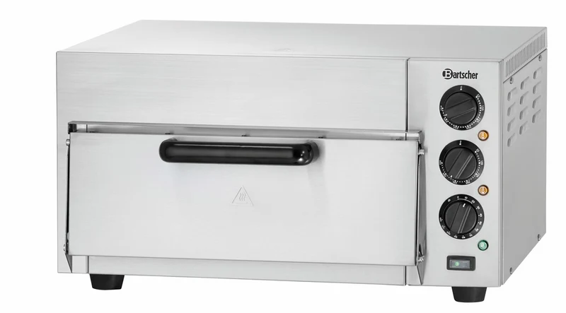Bartscher Pizzaofen ST415-2
