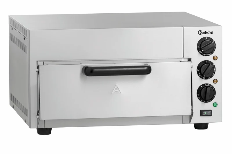Bartscher Pizzaofen ST415-2