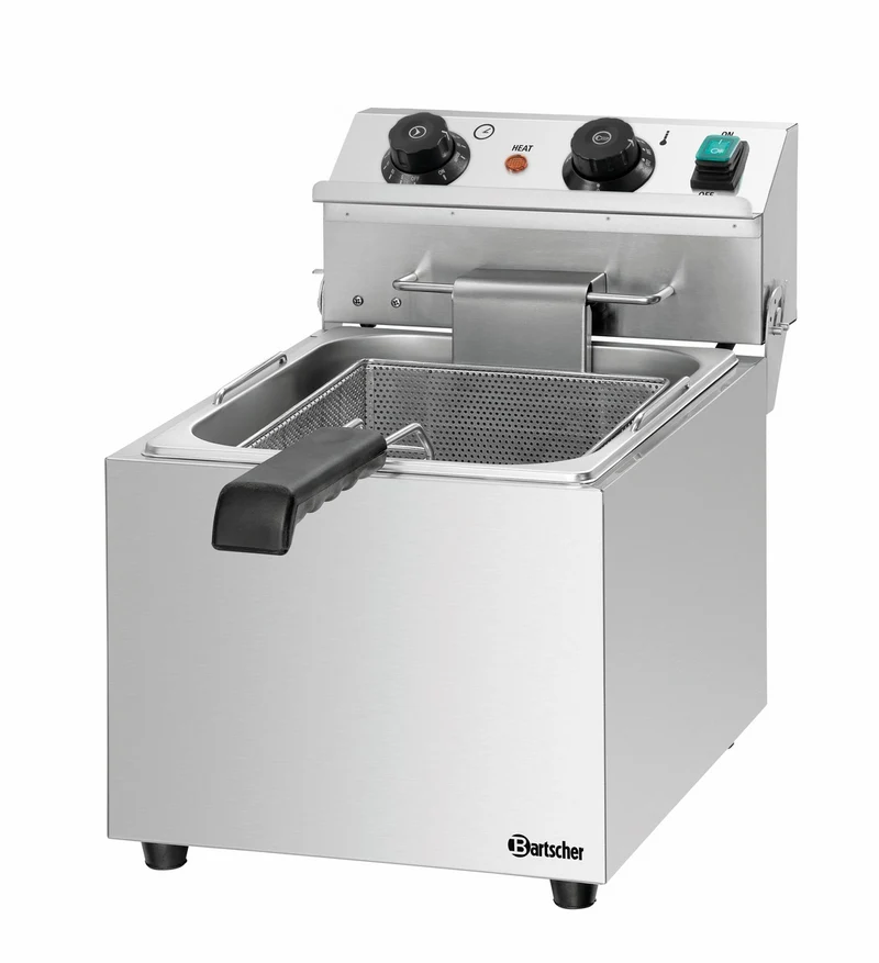 Bartscher Nudelkocher 8L-EM1