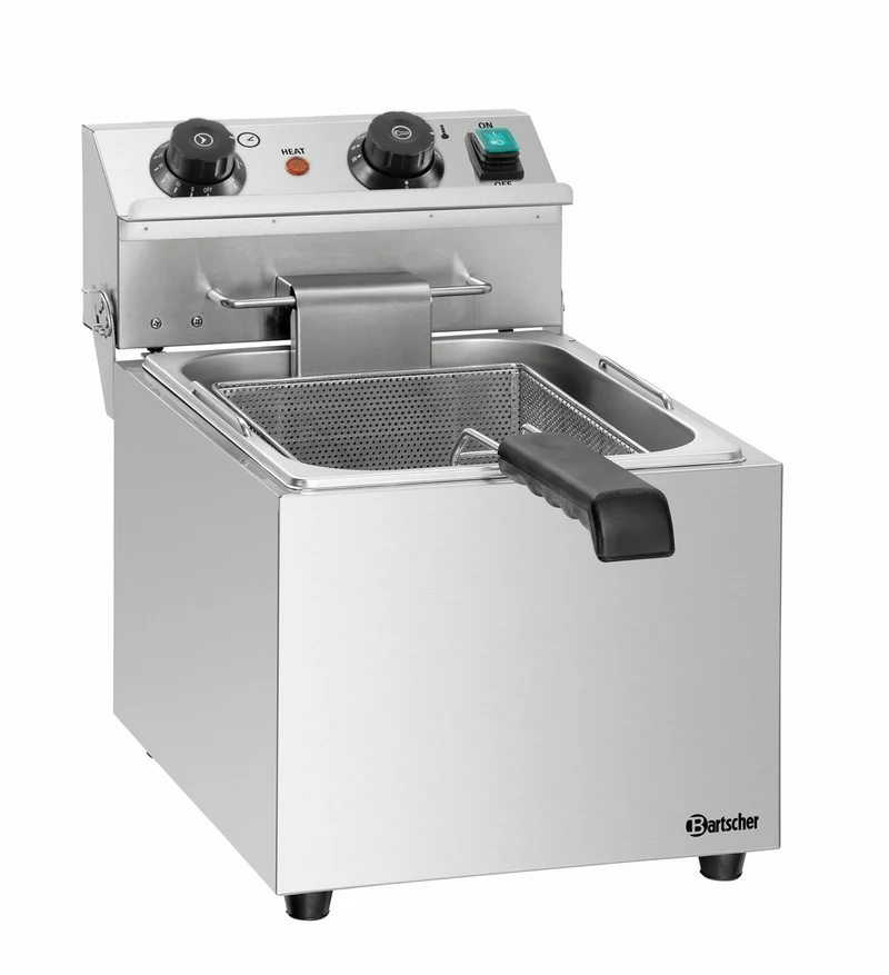 Bartscher Nudelkocher 8L-EM1