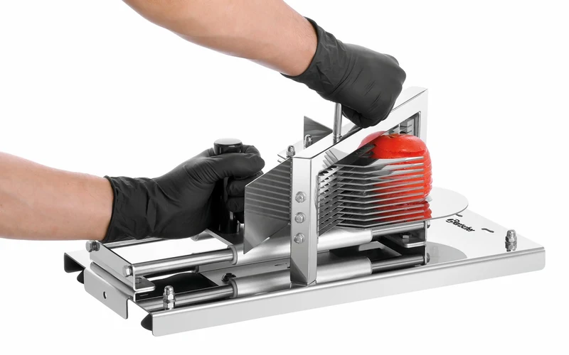 Bartscher Tomatenschneider 5510