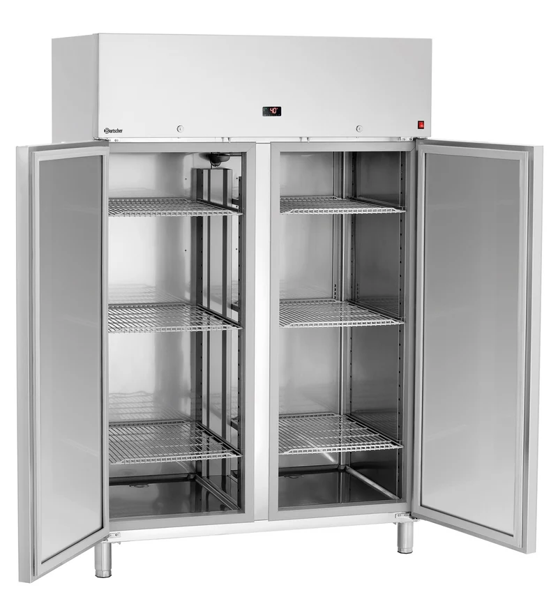 Bartscher Kühlschrank 1400 GN211