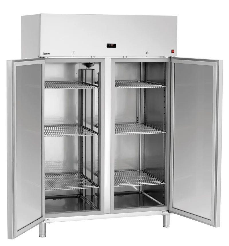 Bartscher Tiefkühlschrank 1400 GN211
