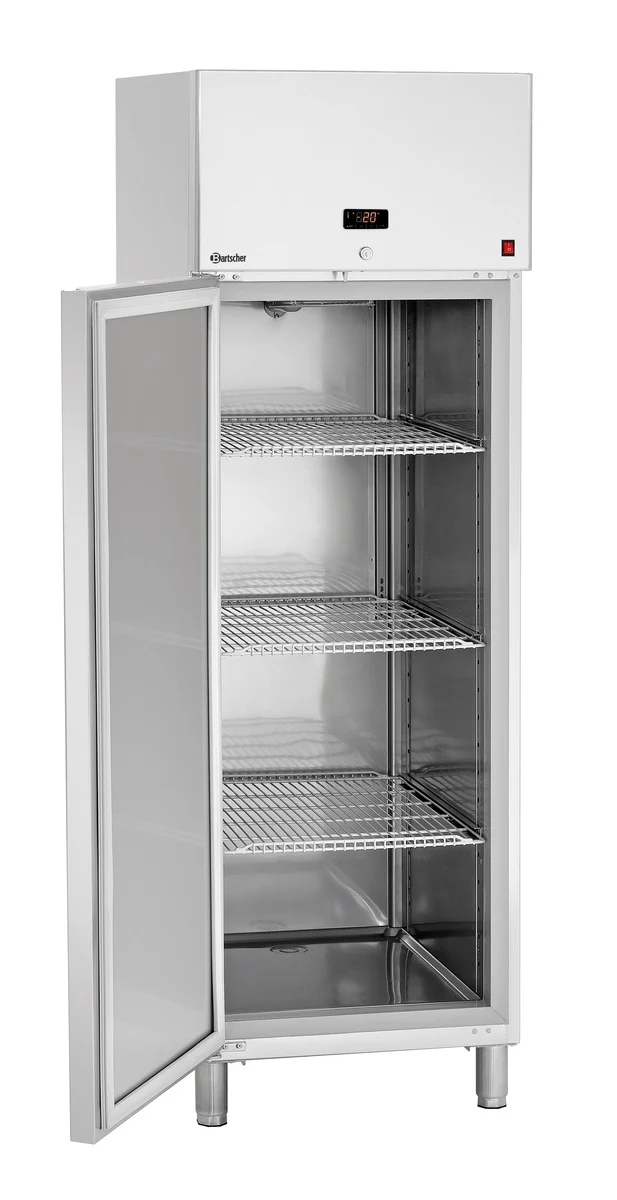 Bartscher Tiefkühlschrank 700 GN211