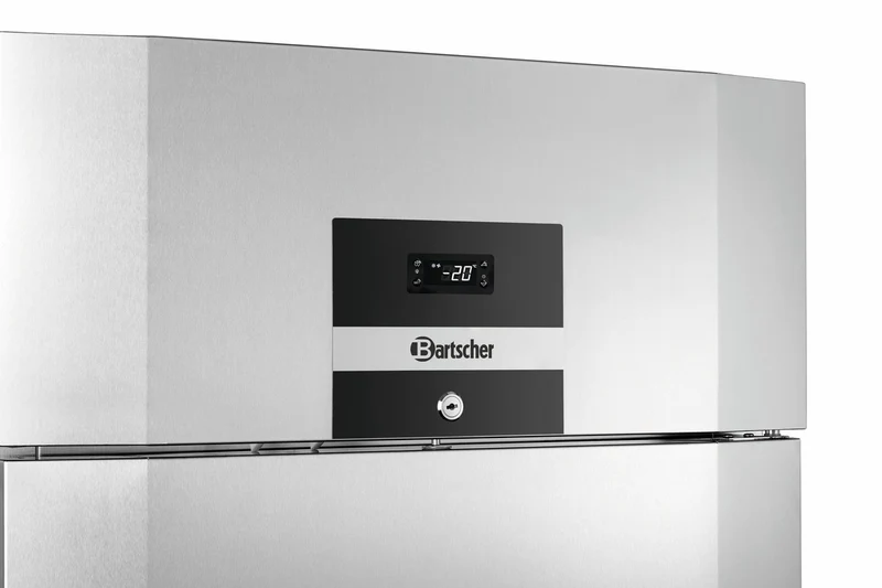 Bartscher Tiefkühlschrank 700 GN210