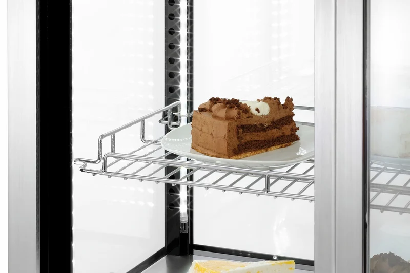 Bartscher Kalte Theke 7450 2E