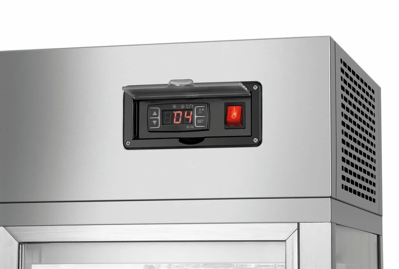 Bartscher Kalte Theke 7450 2E