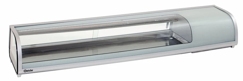 Bartscher Kühlaufsatz SushiBar GL2-1800