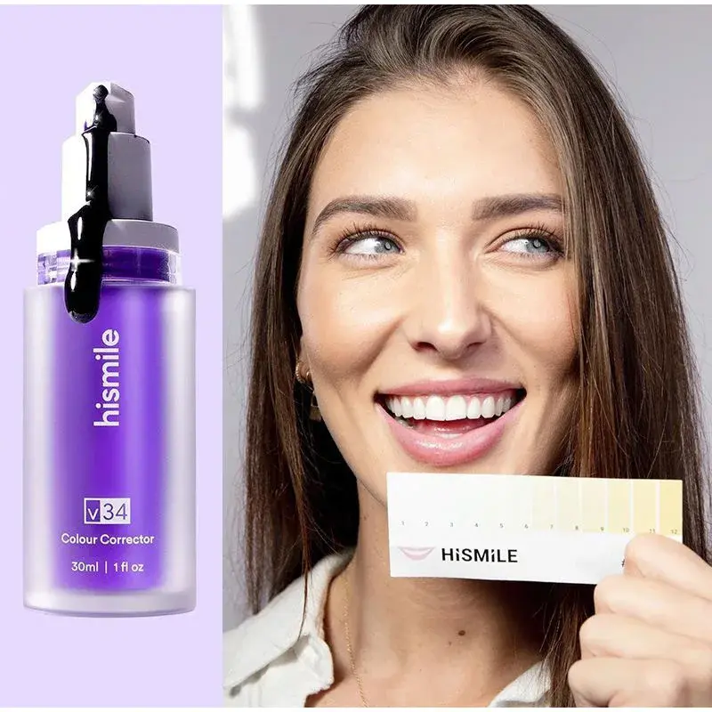 WhiteSmile | Een stralende lach binnen minuten | Combideal
