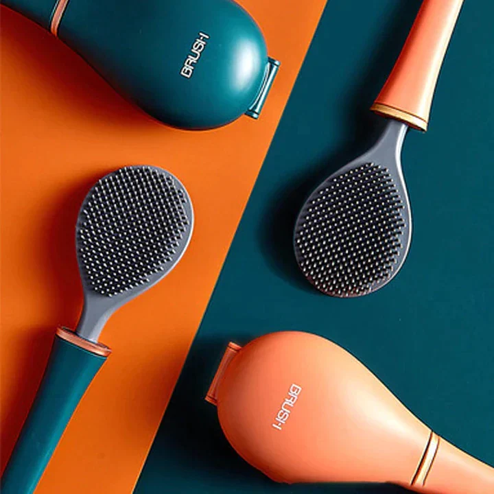 Brush toiletborstel | Effectief en super flexibel