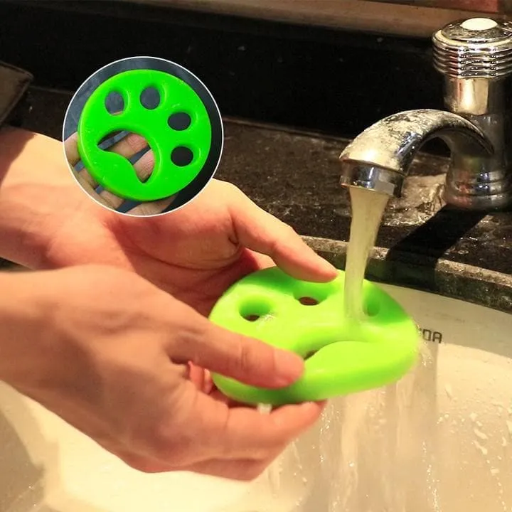 StickyClaw - Houd je kleding en kamer haarvrij