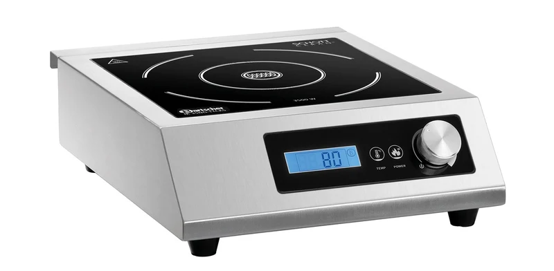 Bartscher Induktionskocher IK 35NG-1TCKS