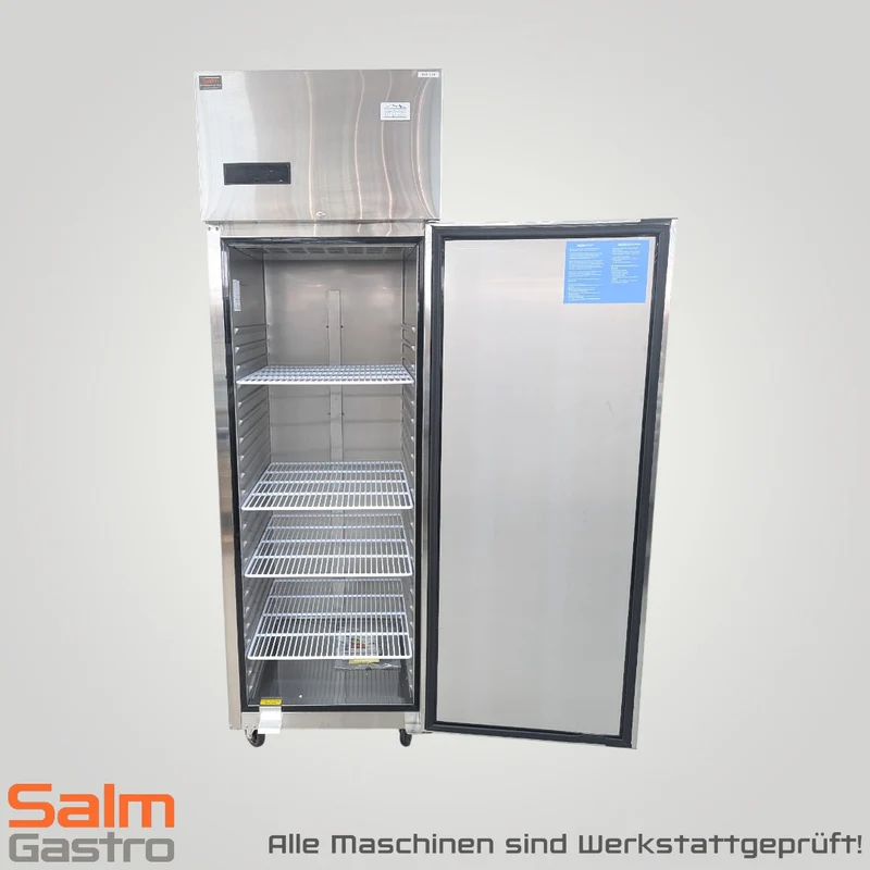 ICE-A-COOL Gewerbekühlschrank 1-türig 552L Ausstellungsstück mit 24 Monaten Vollgarantie