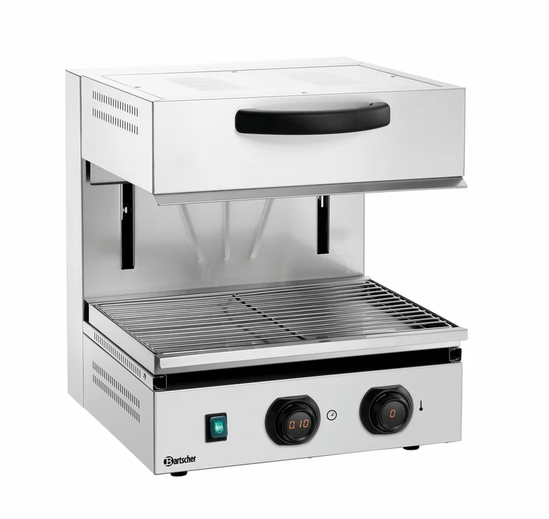 Bartscher Lift-Salamander 500-1Z-MDI