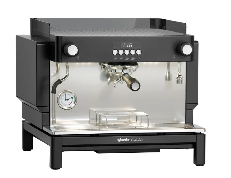 Bartscher Kaffeemaschine Coffeeline B10