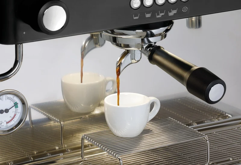Bartscher Kaffeemaschine Coffeeline B10