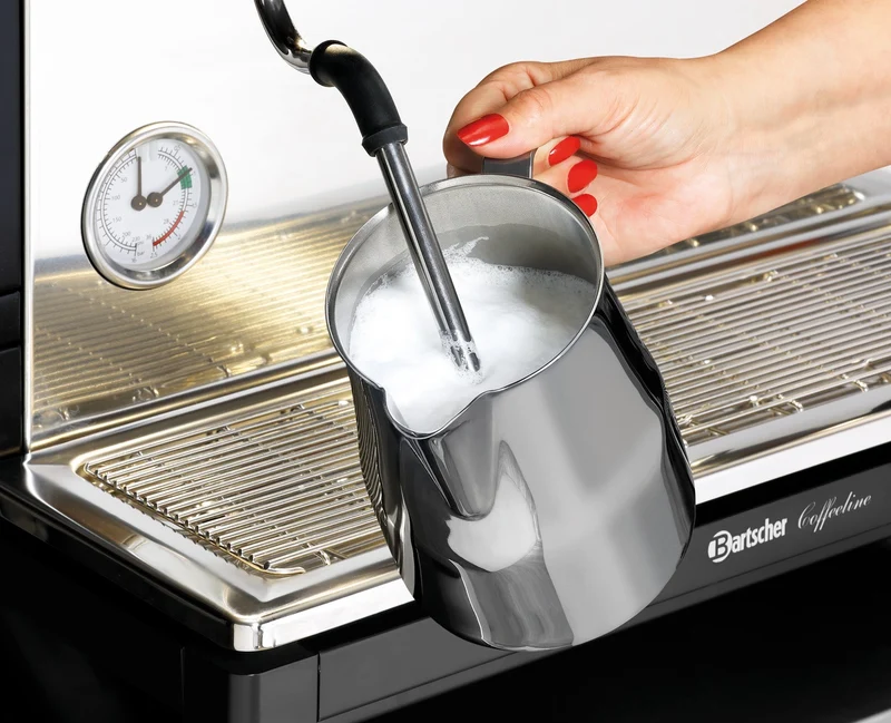 Bartscher Kaffeemaschine Coffeeline B10