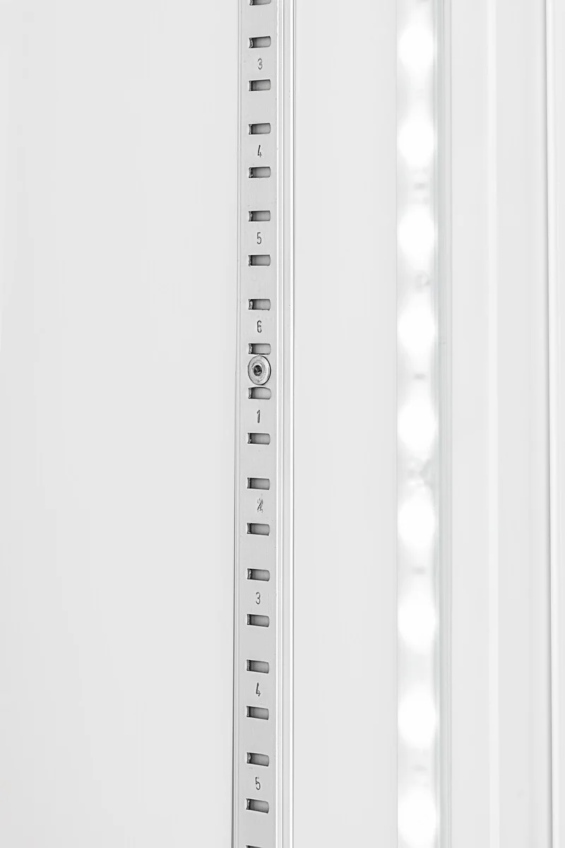 Bartscher Glastürenkühlschrank GTK2-221