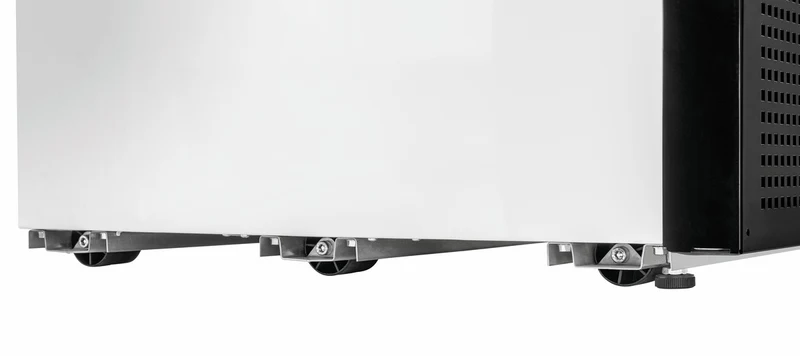 Bartscher Glastürenkühlschrank GTK2-221