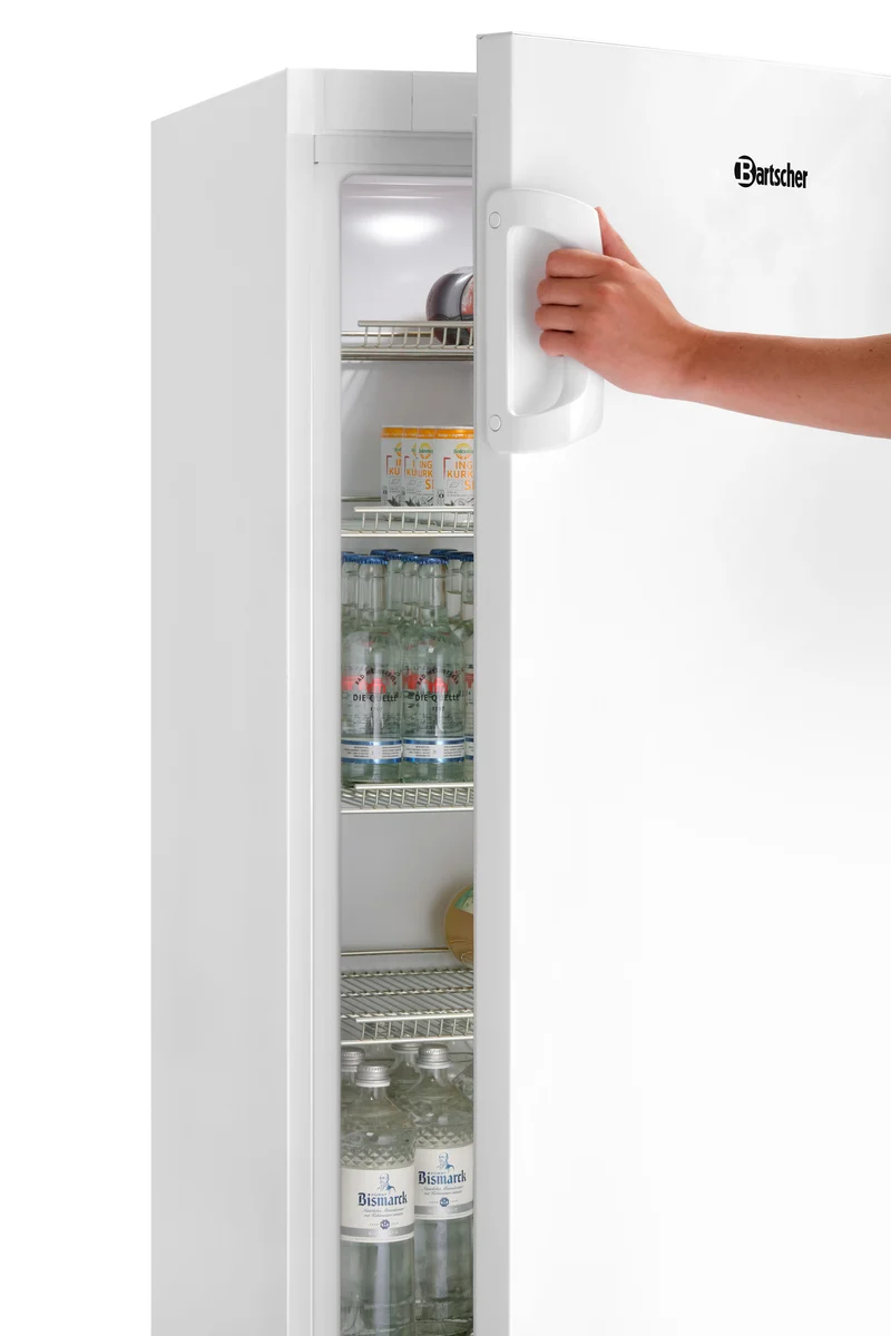Bartscher Flaschenkühlschrank K1-111