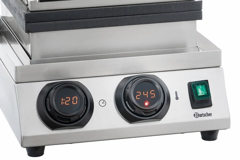 Bartscher Waffeleisen MDI Churros 2210