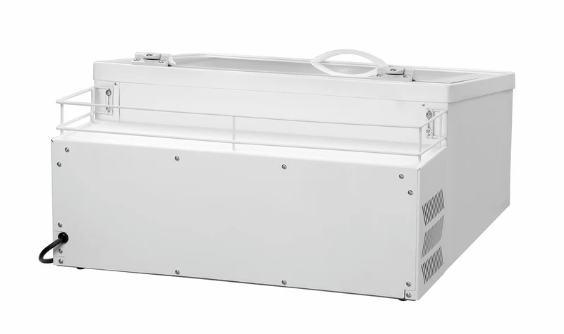 Bartscher Eisvitrine 3x5L-F
