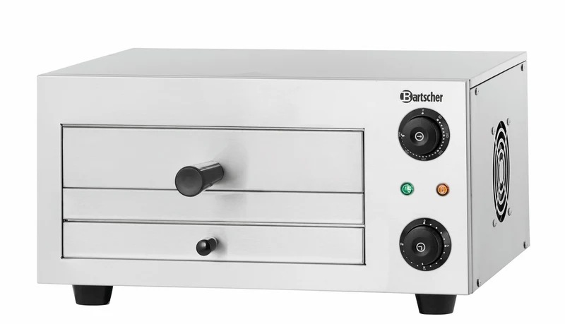 Bartscher Pizzaofen PR330