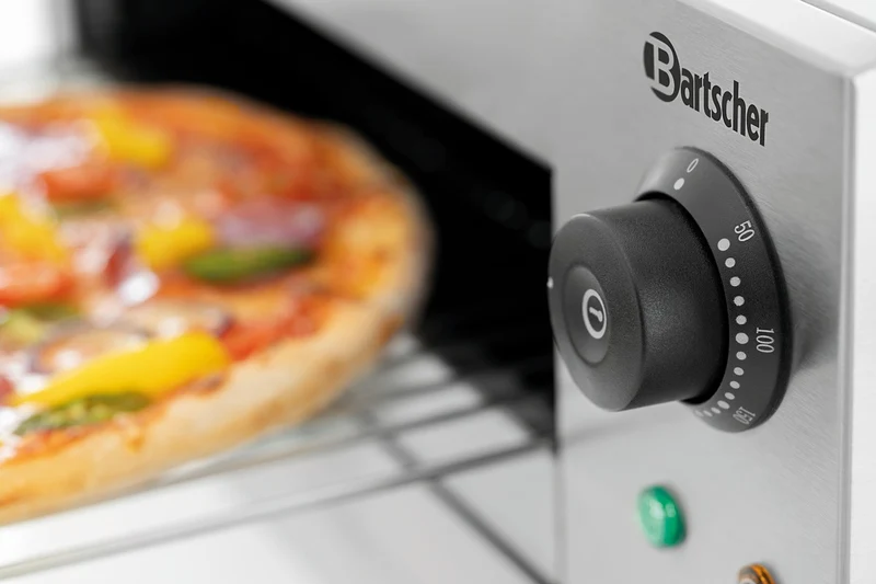 Bartscher Pizzaofen PR330