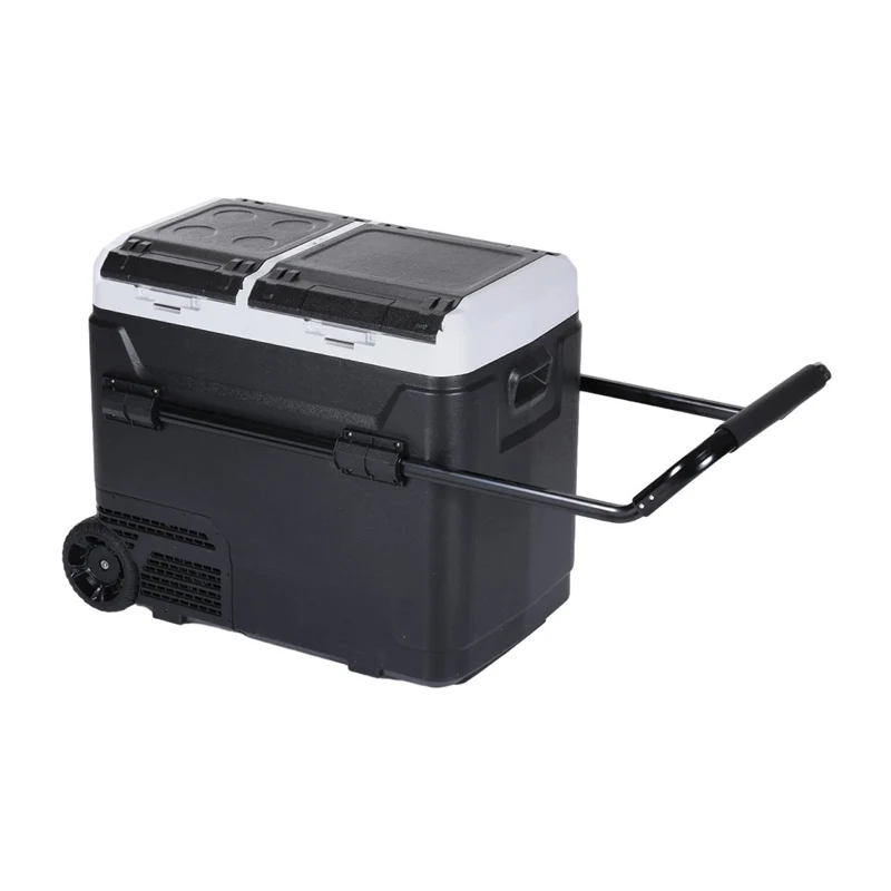 Hcalory P50M+ Car Cooler with Bluetooth