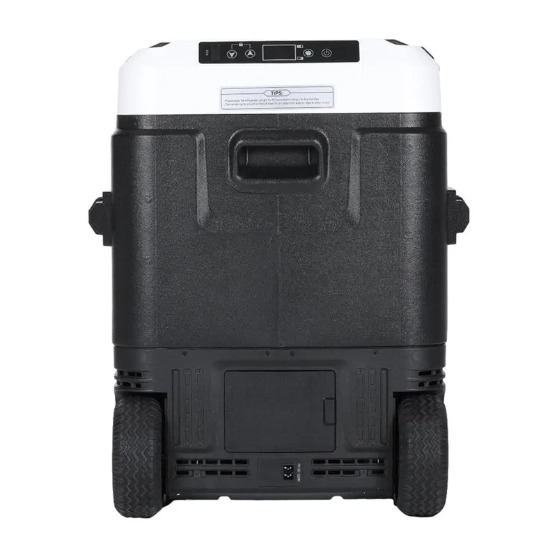 Hcalory P50M+ Car Cooler with Bluetooth