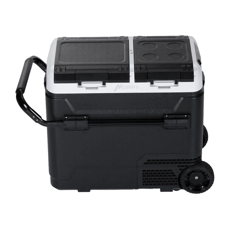 Hcalory P50M+ Car Cooler with Bluetooth