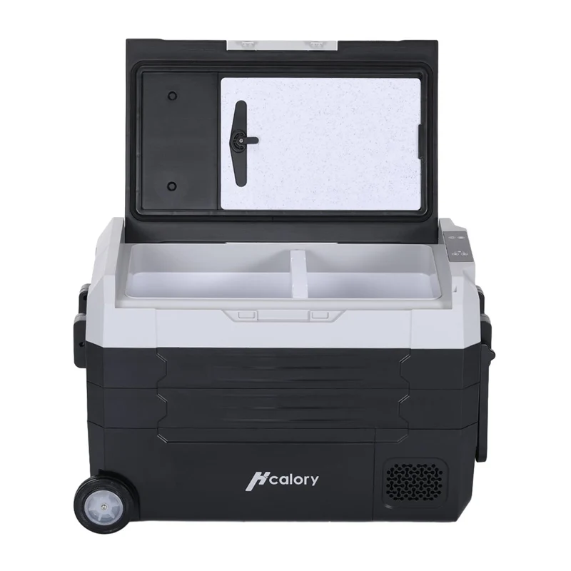 Hcalory D55M+ Car Cooler with Bluetooth