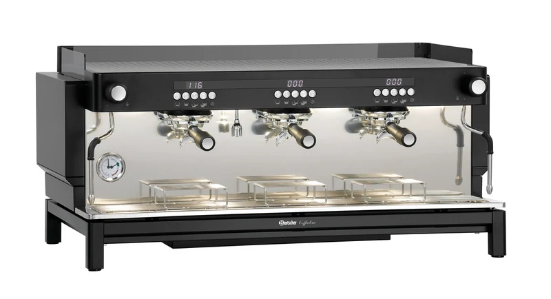 Bartscher Kaffeemaschine Coffeeline B30