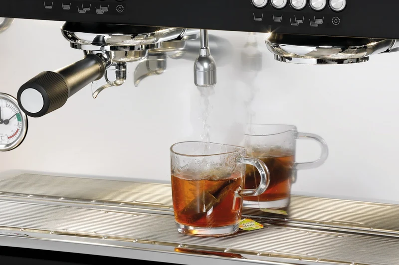 Bartscher Kaffeemaschine Coffeeline B30