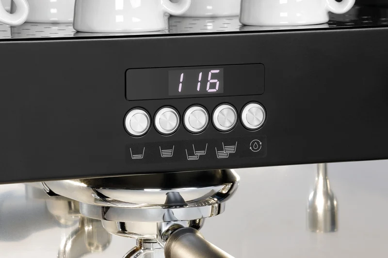 Bartscher Kaffeemaschine Coffeeline B30