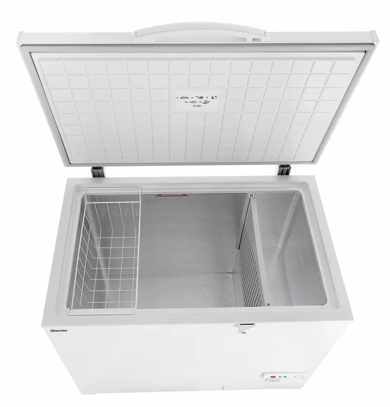 Bartscher Tiefkühltruhe 288-W