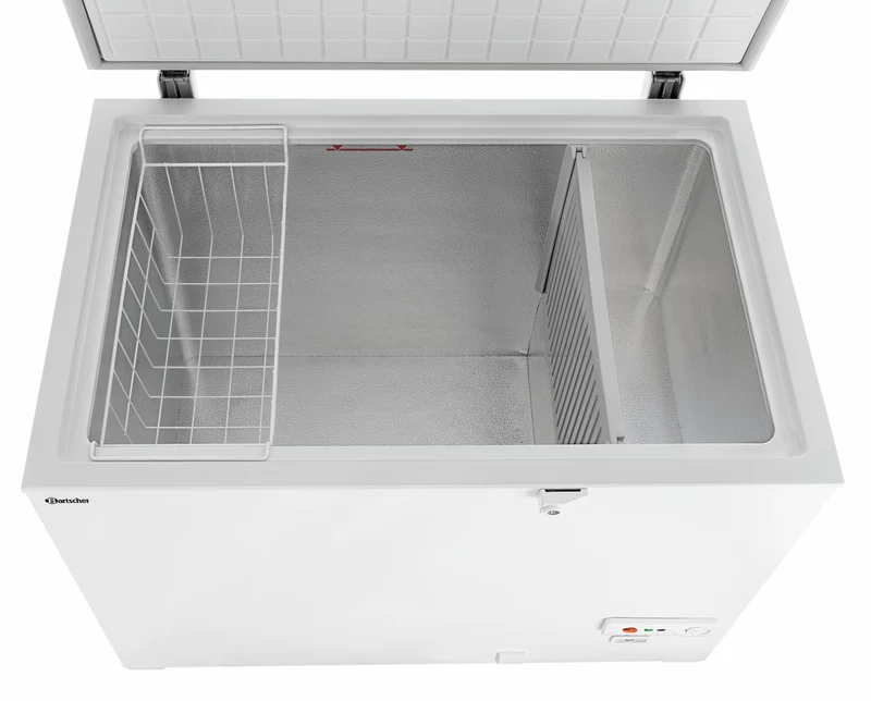 Bartscher Tiefkühltruhe 288-W