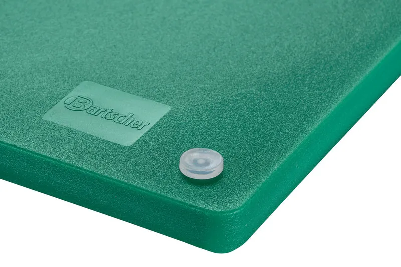 Bartscher Schneidbrett PRO 32x26 GR-R